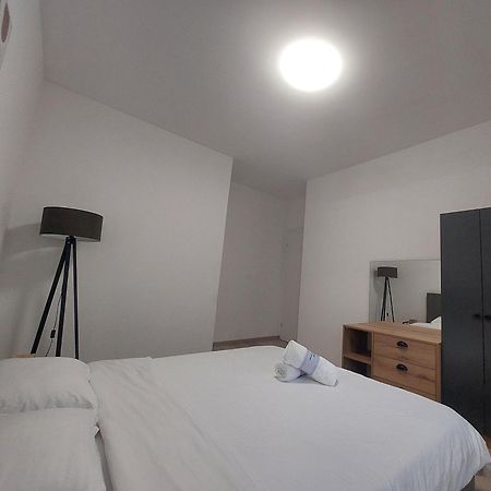 Private Apartments Prishtina Пристина Екстериор снимка