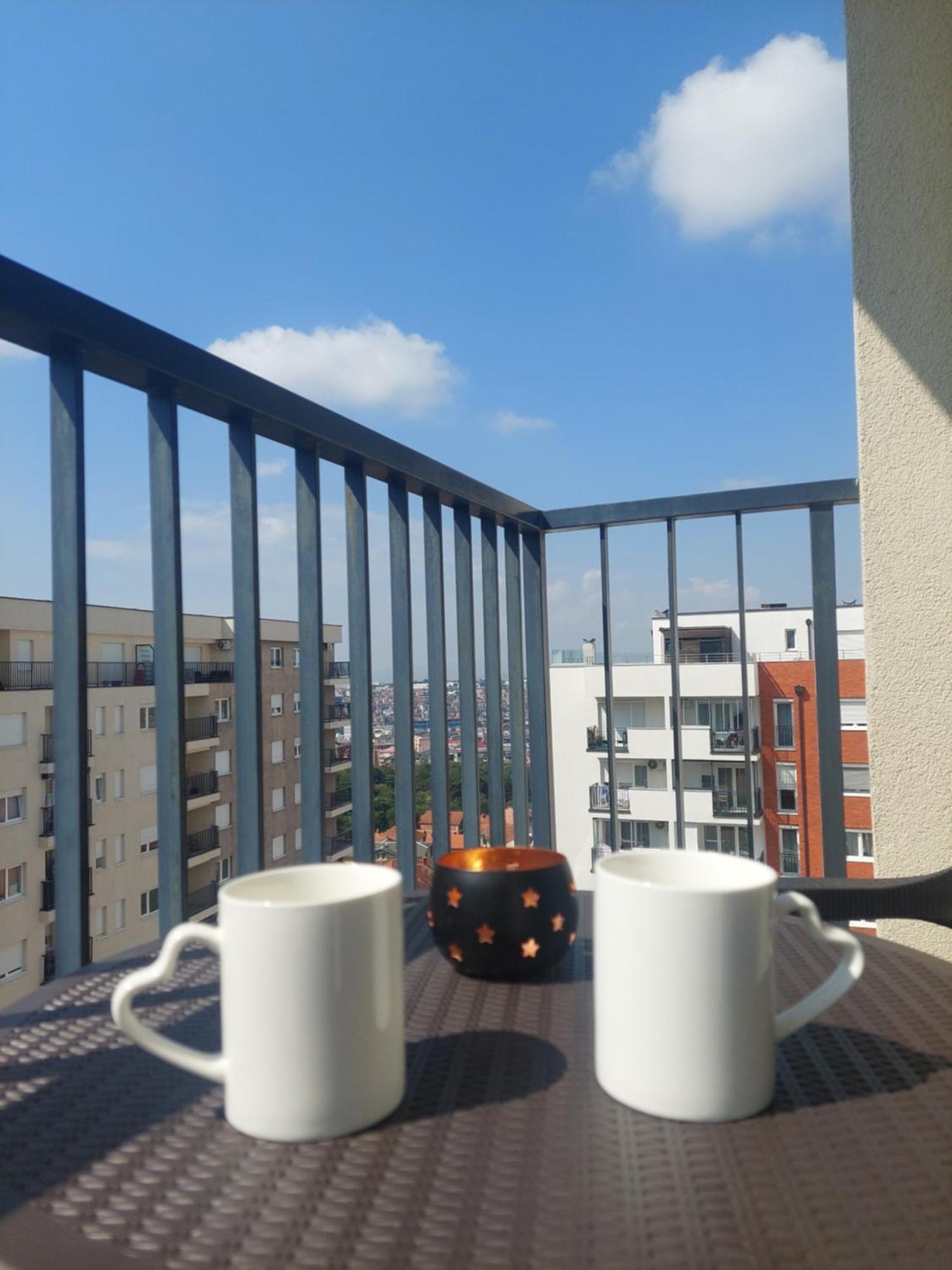 Private Apartments Prishtina Пристина Екстериор снимка