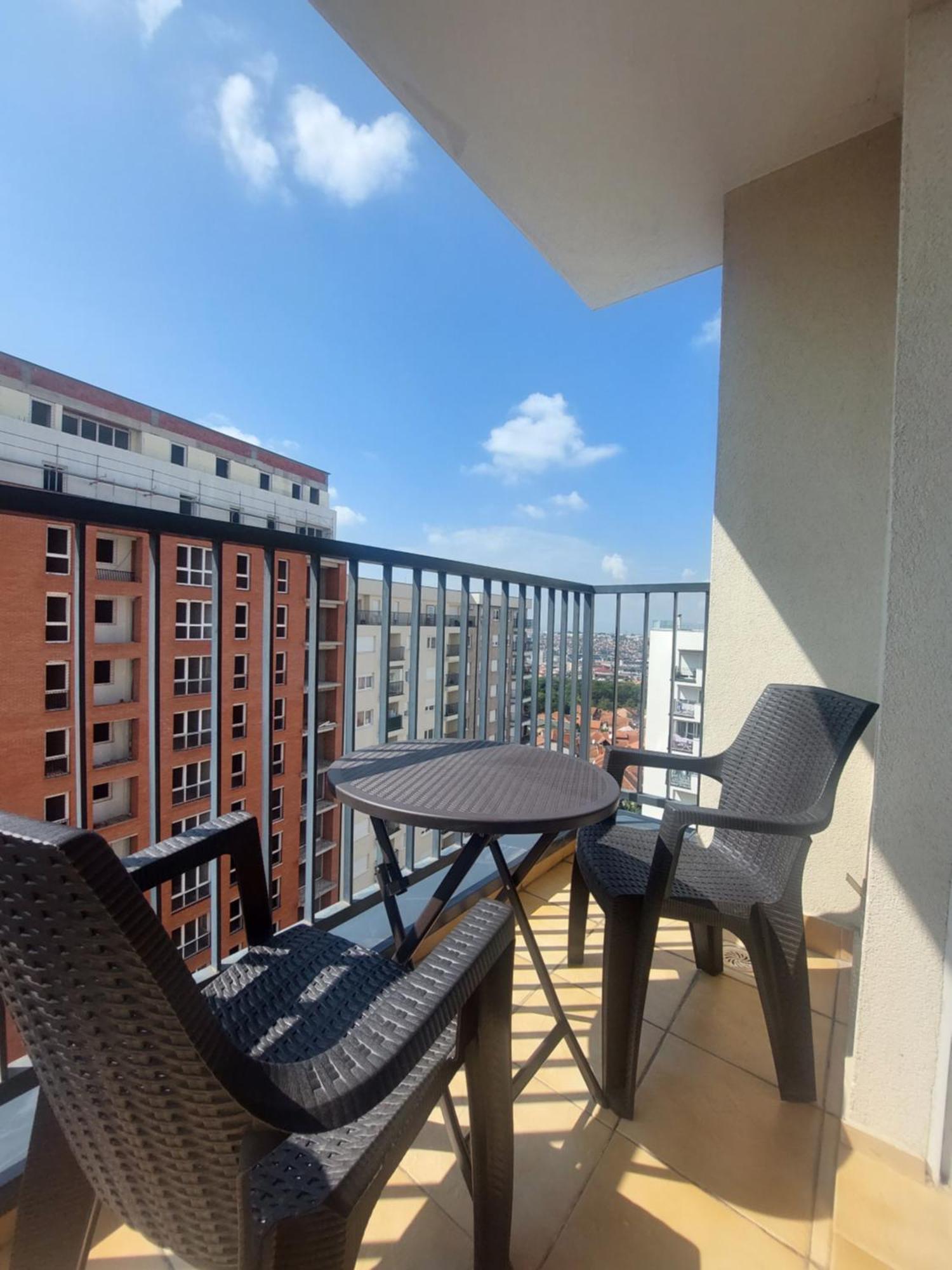 Private Apartments Prishtina Пристина Екстериор снимка