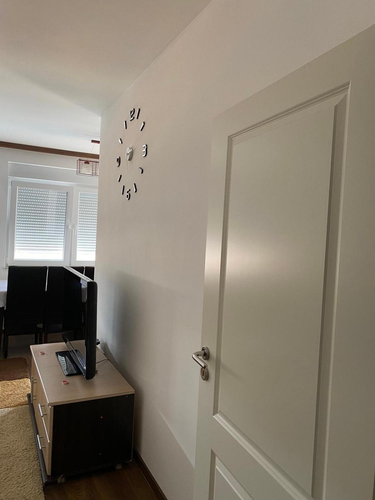 Private Apartments Prishtina Пристина Екстериор снимка