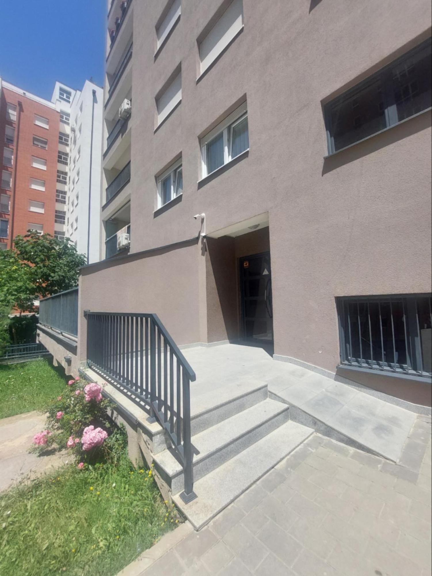 Private Apartments Prishtina Пристина Екстериор снимка