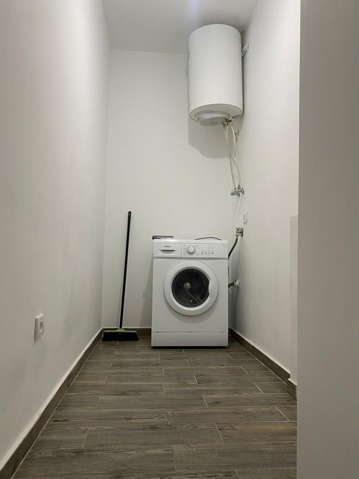 Private Apartments Prishtina Пристина Екстериор снимка