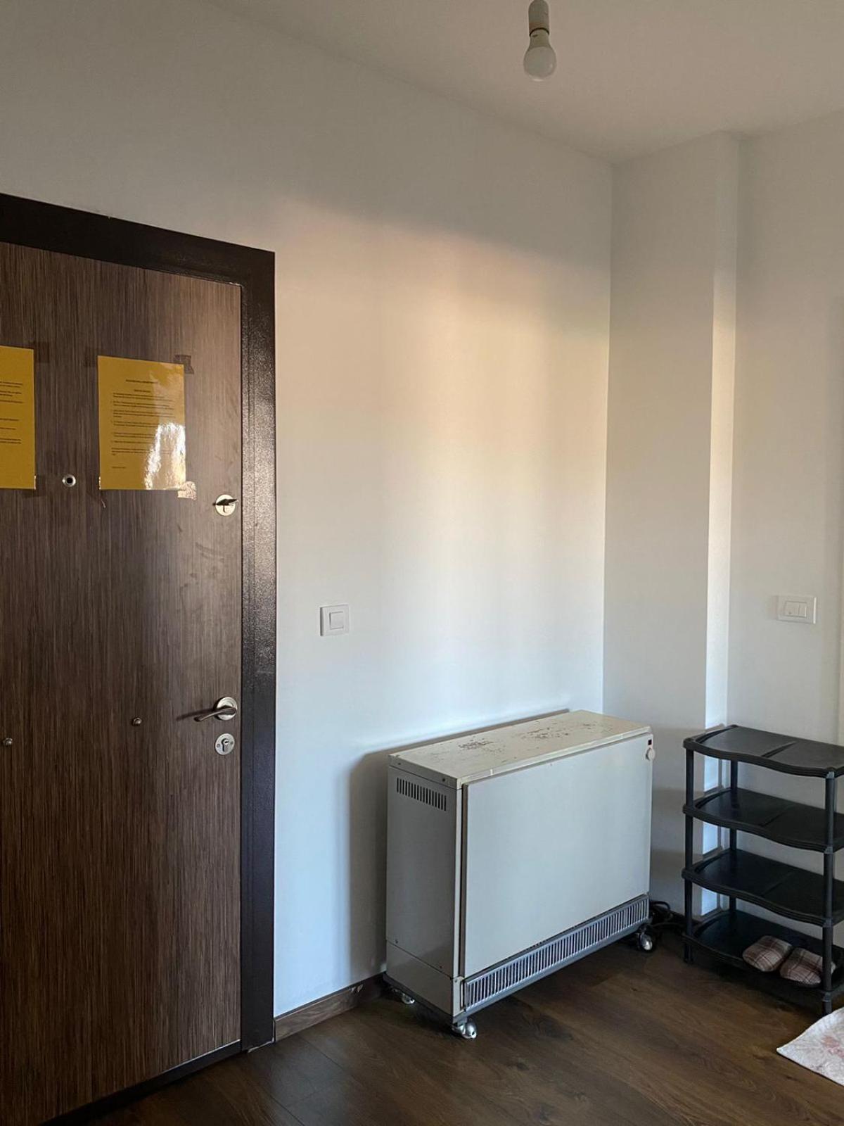 Private Apartments Prishtina Пристина Екстериор снимка