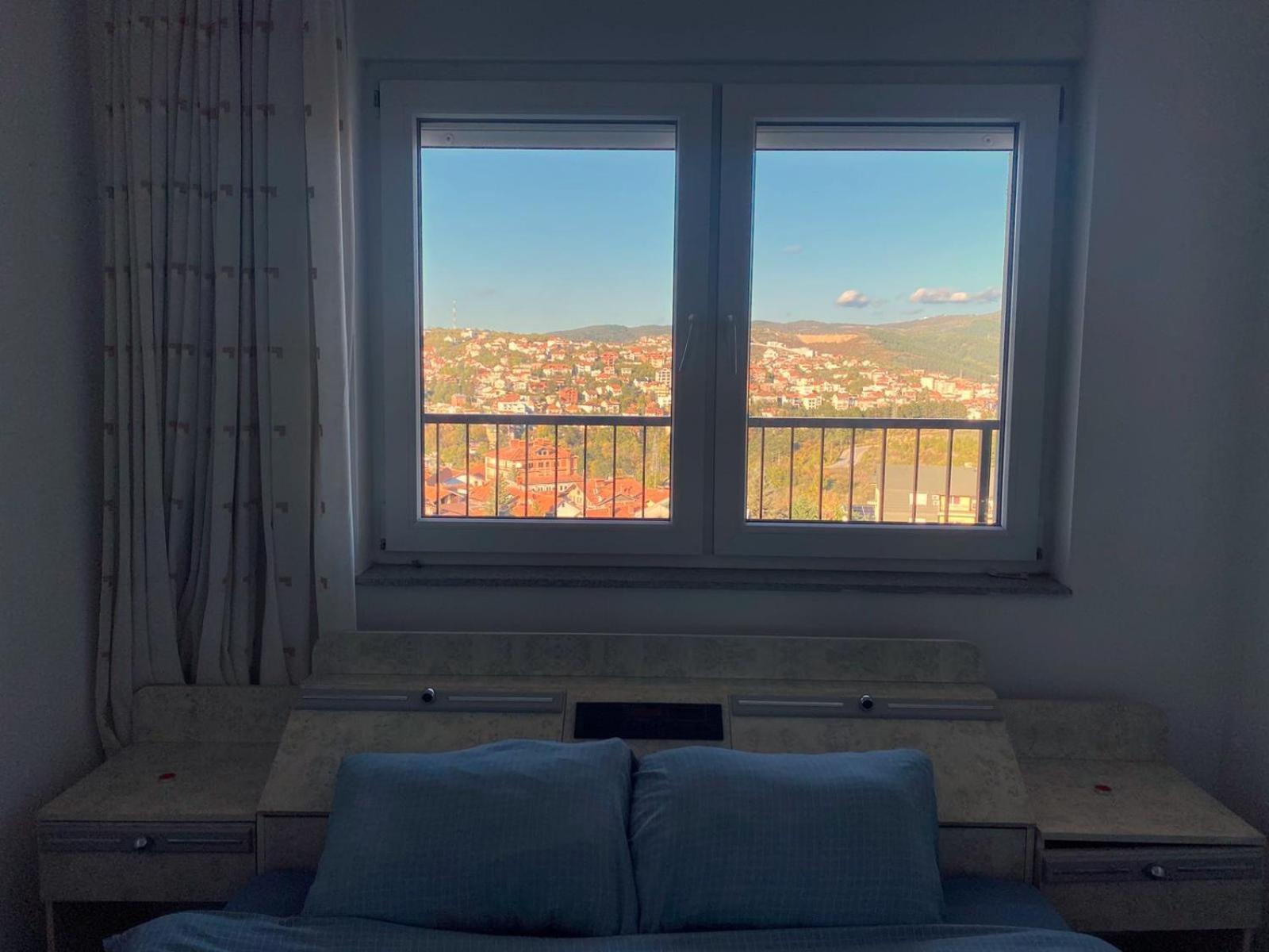 Private Apartments Prishtina Пристина Екстериор снимка