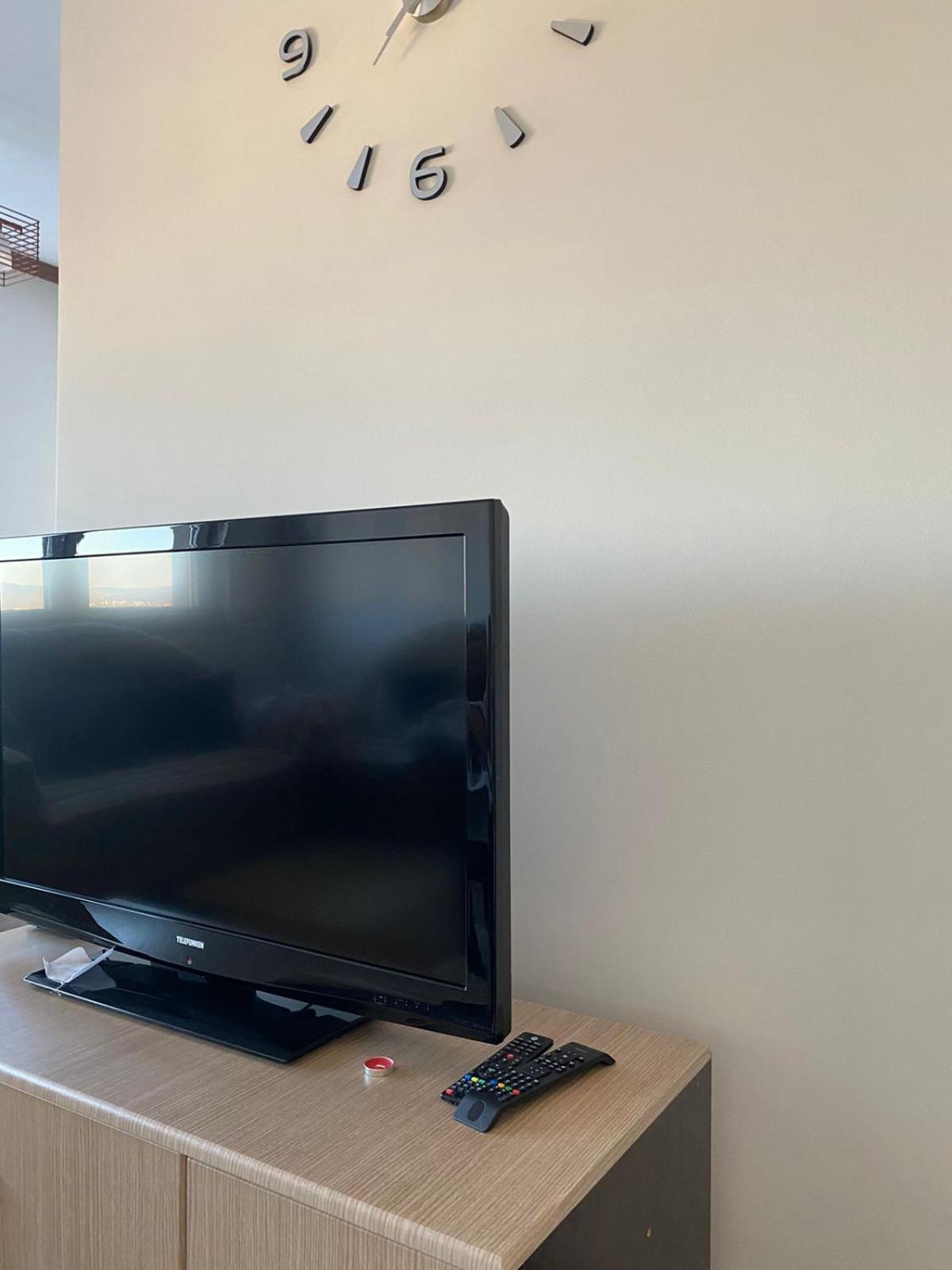 Private Apartments Prishtina Пристина Екстериор снимка