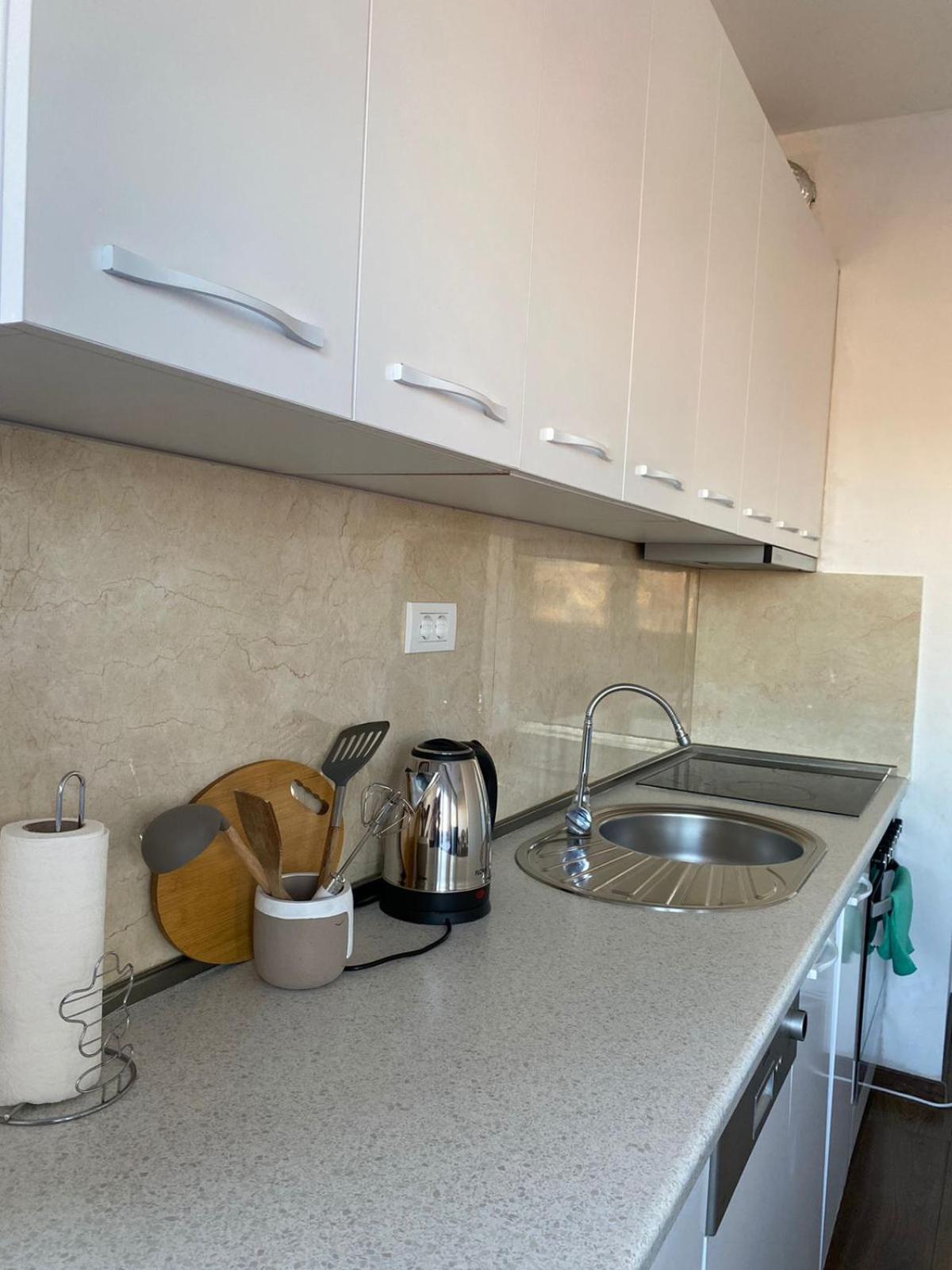 Private Apartments Prishtina Пристина Екстериор снимка