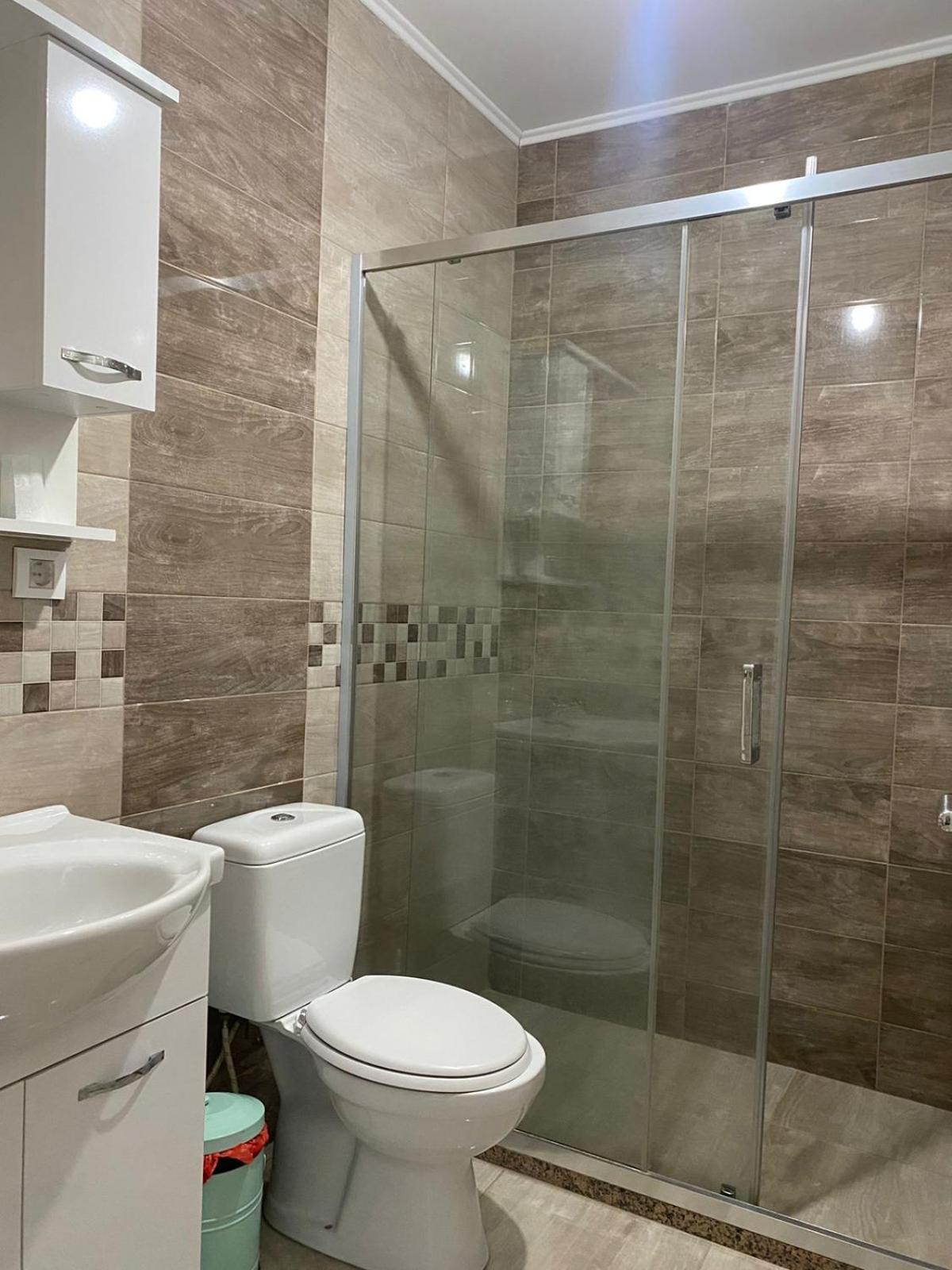 Private Apartments Prishtina Пристина Екстериор снимка