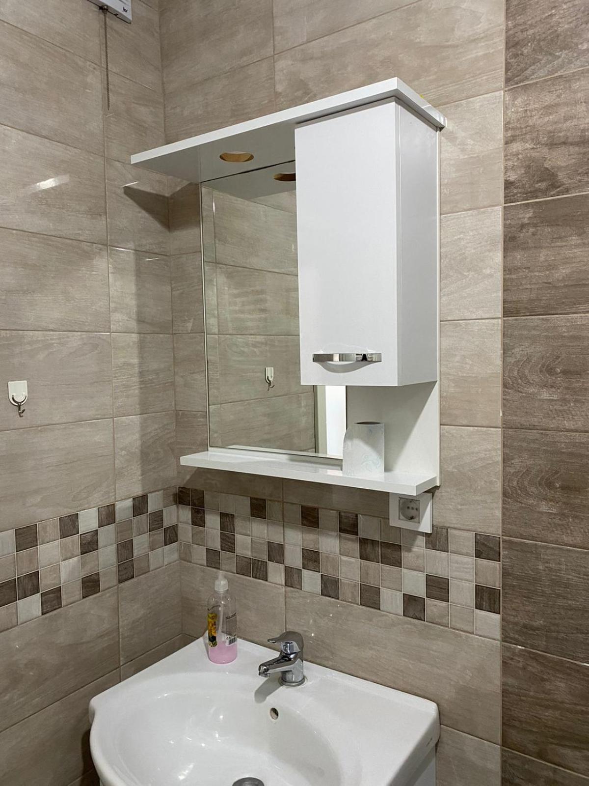 Private Apartments Prishtina Пристина Екстериор снимка