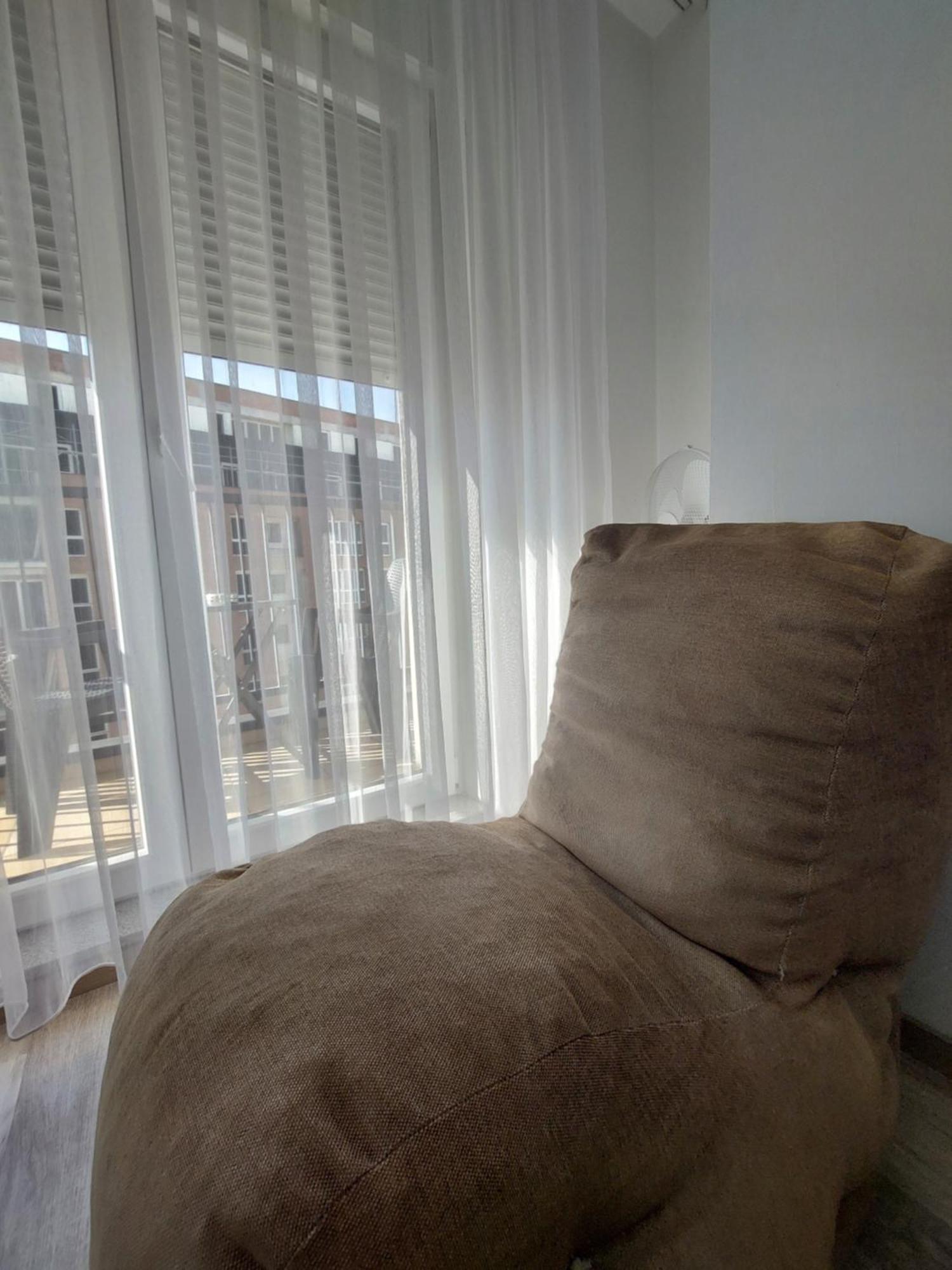 Private Apartments Prishtina Пристина Екстериор снимка
