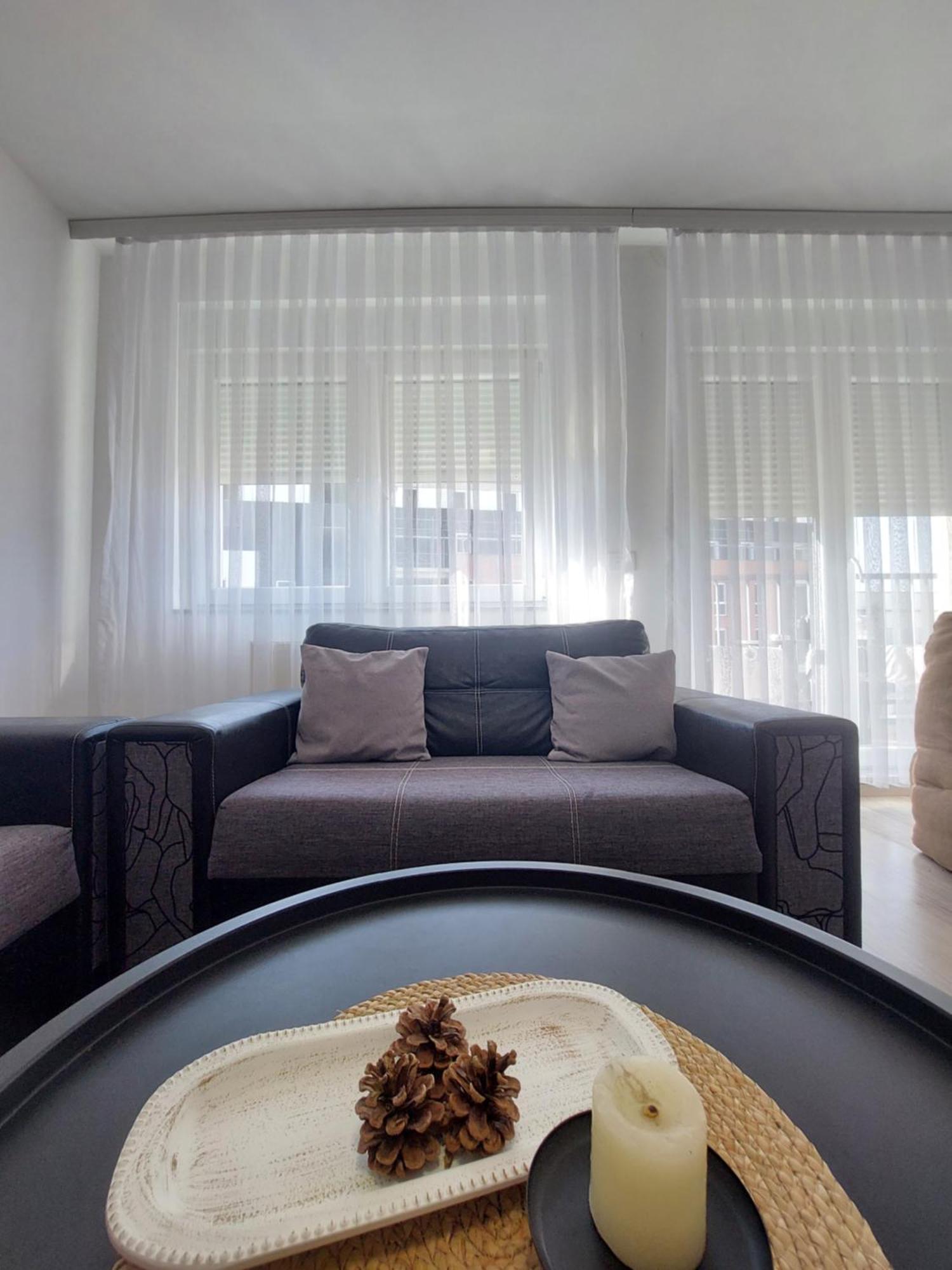 Private Apartments Prishtina Пристина Екстериор снимка