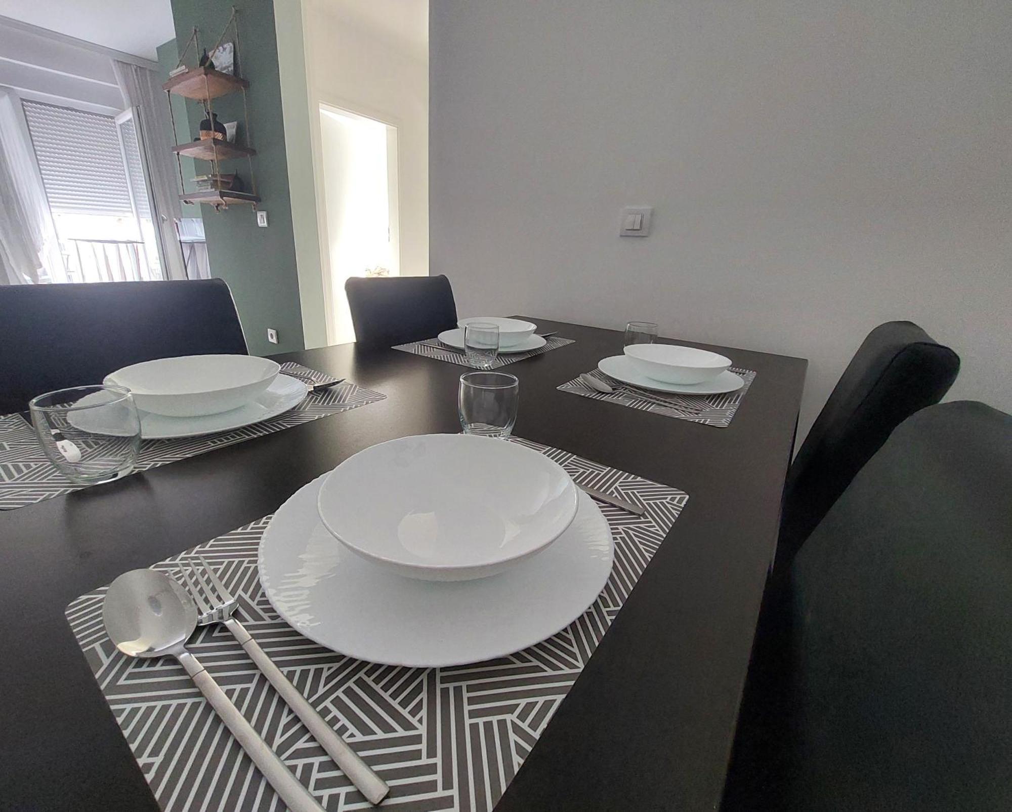 Private Apartments Prishtina Пристина Екстериор снимка