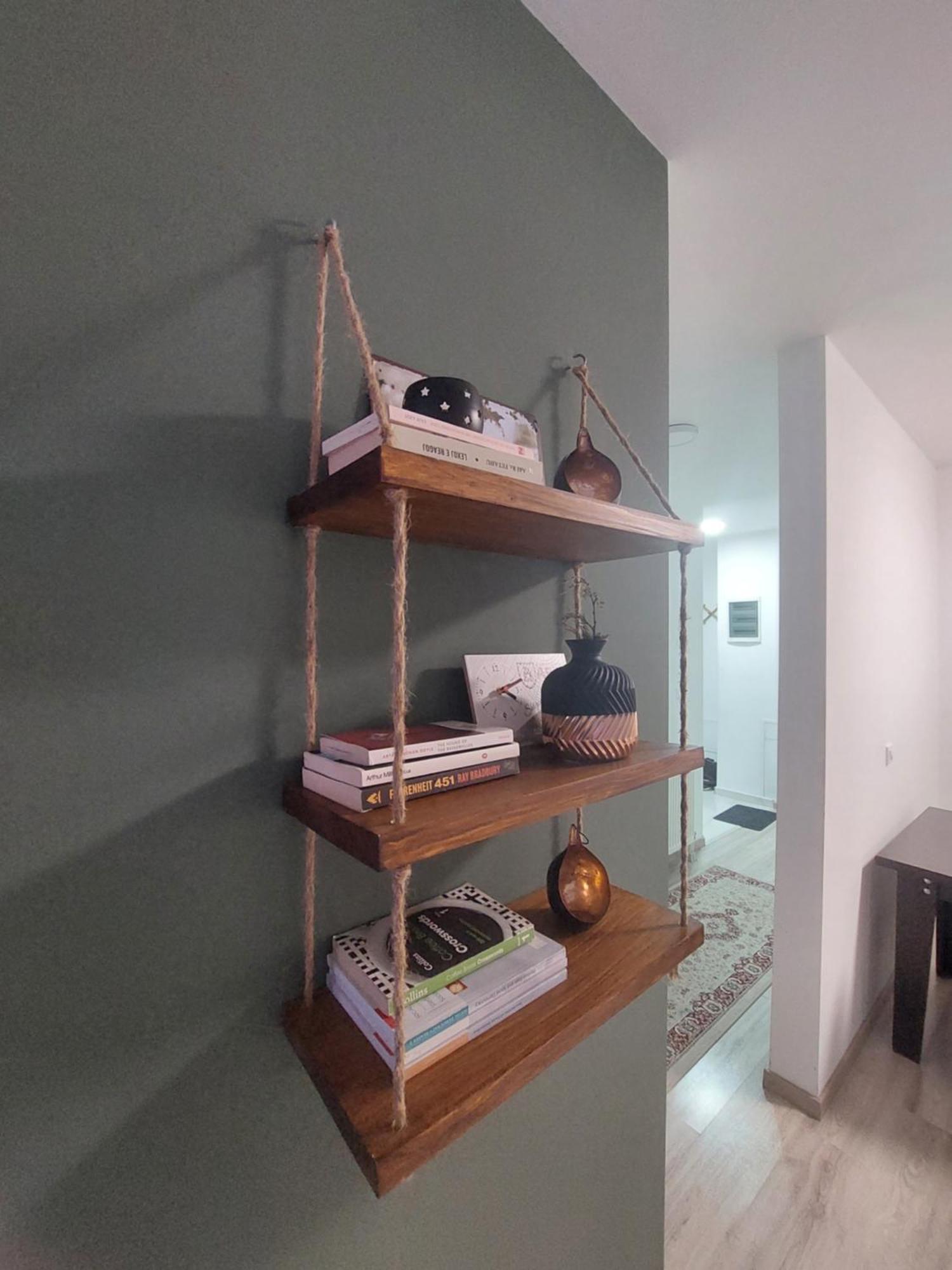 Private Apartments Prishtina Пристина Екстериор снимка