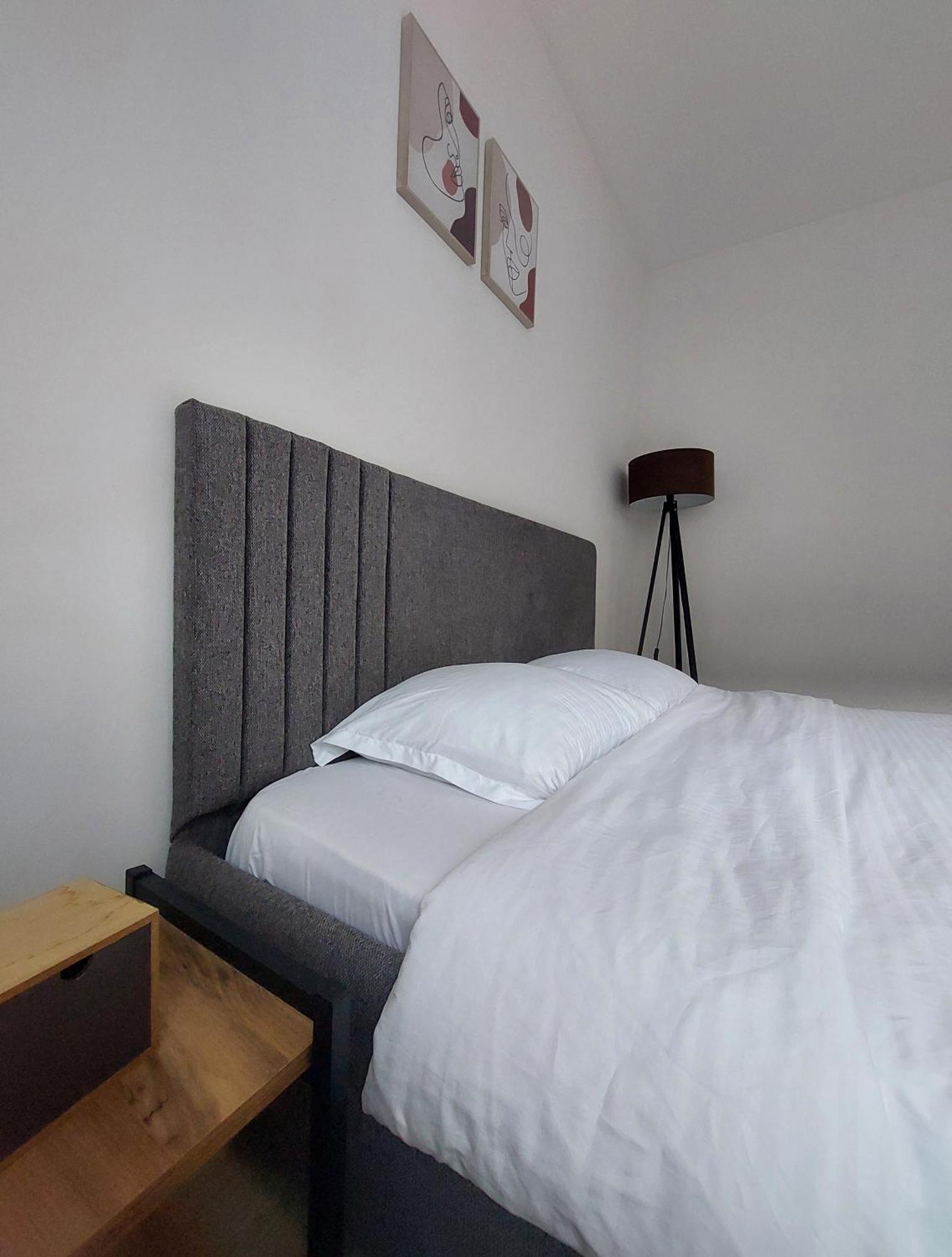 Private Apartments Prishtina Пристина Екстериор снимка